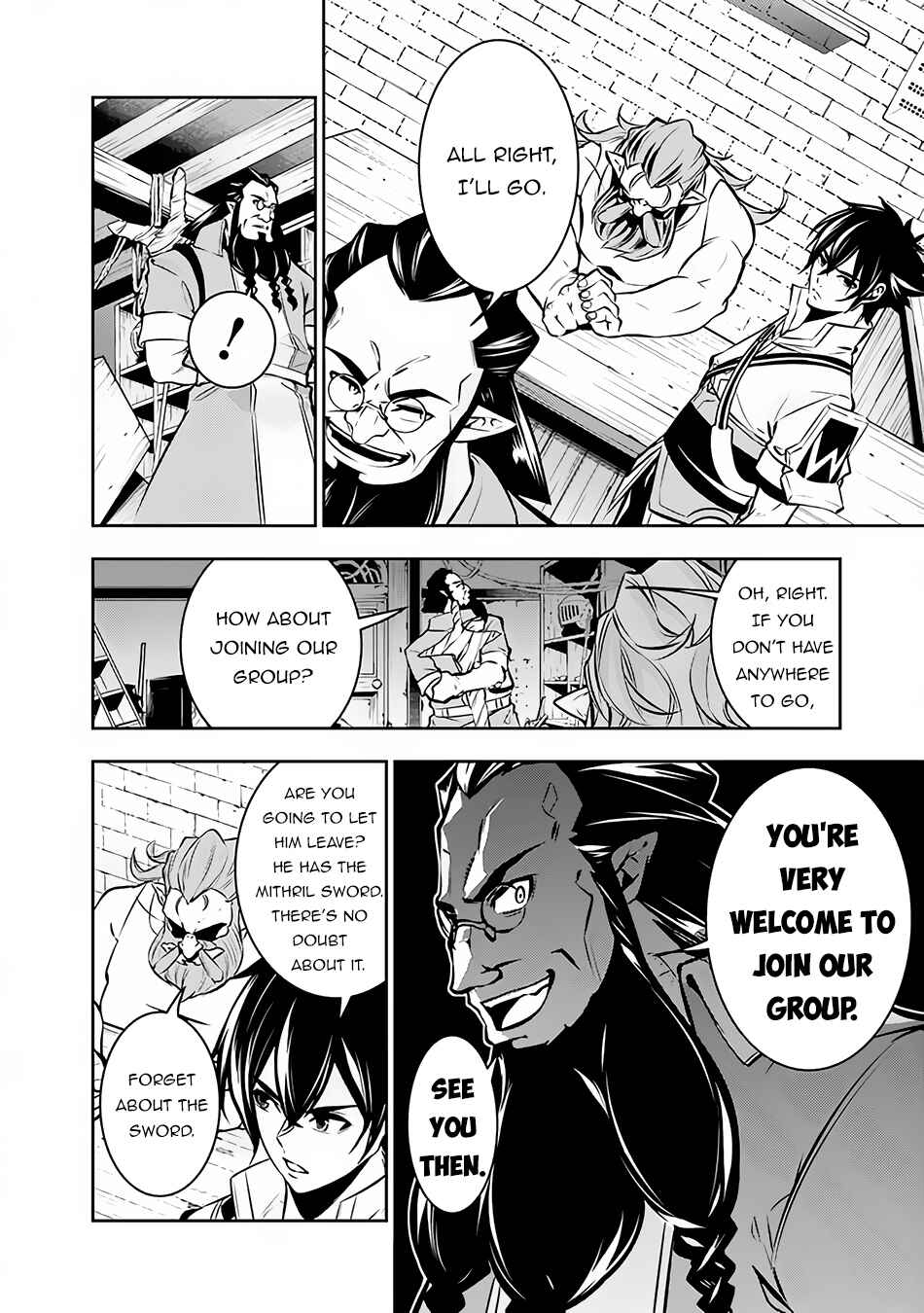 Chapter 87 - Page 17