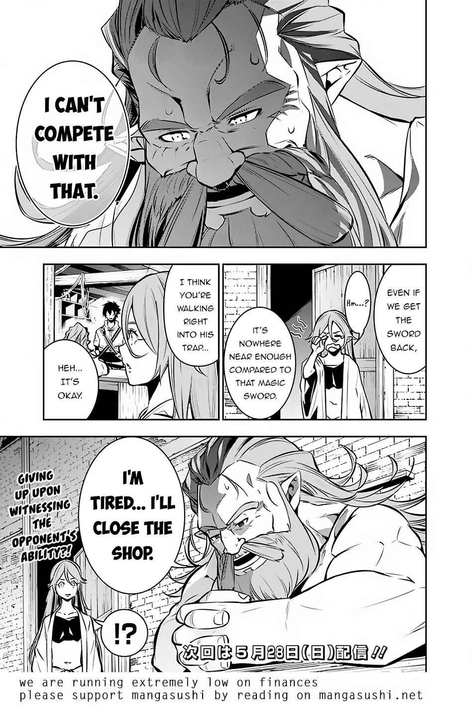 Chapter 87 - Page 18