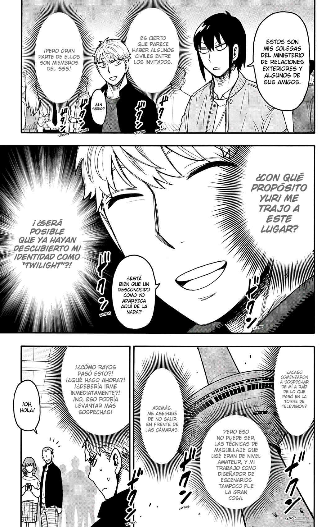 Chapter 134 - Page 10