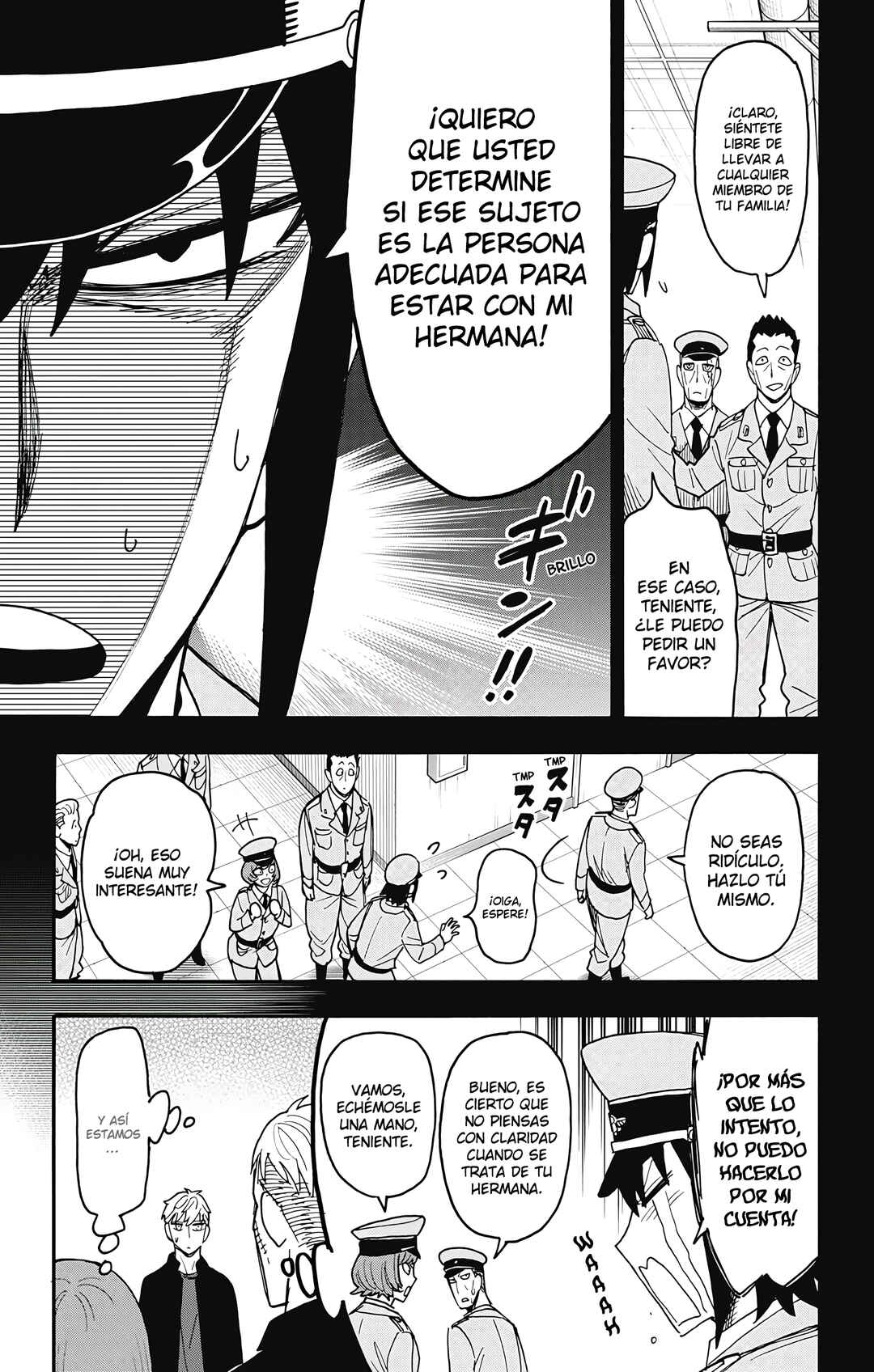 Chapter 134 - Page 12
