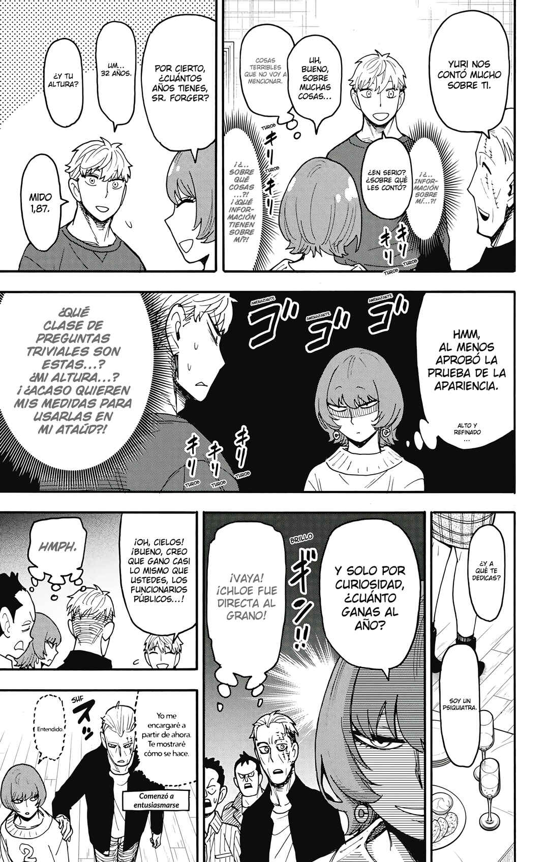 Chapter 134 - Page 16