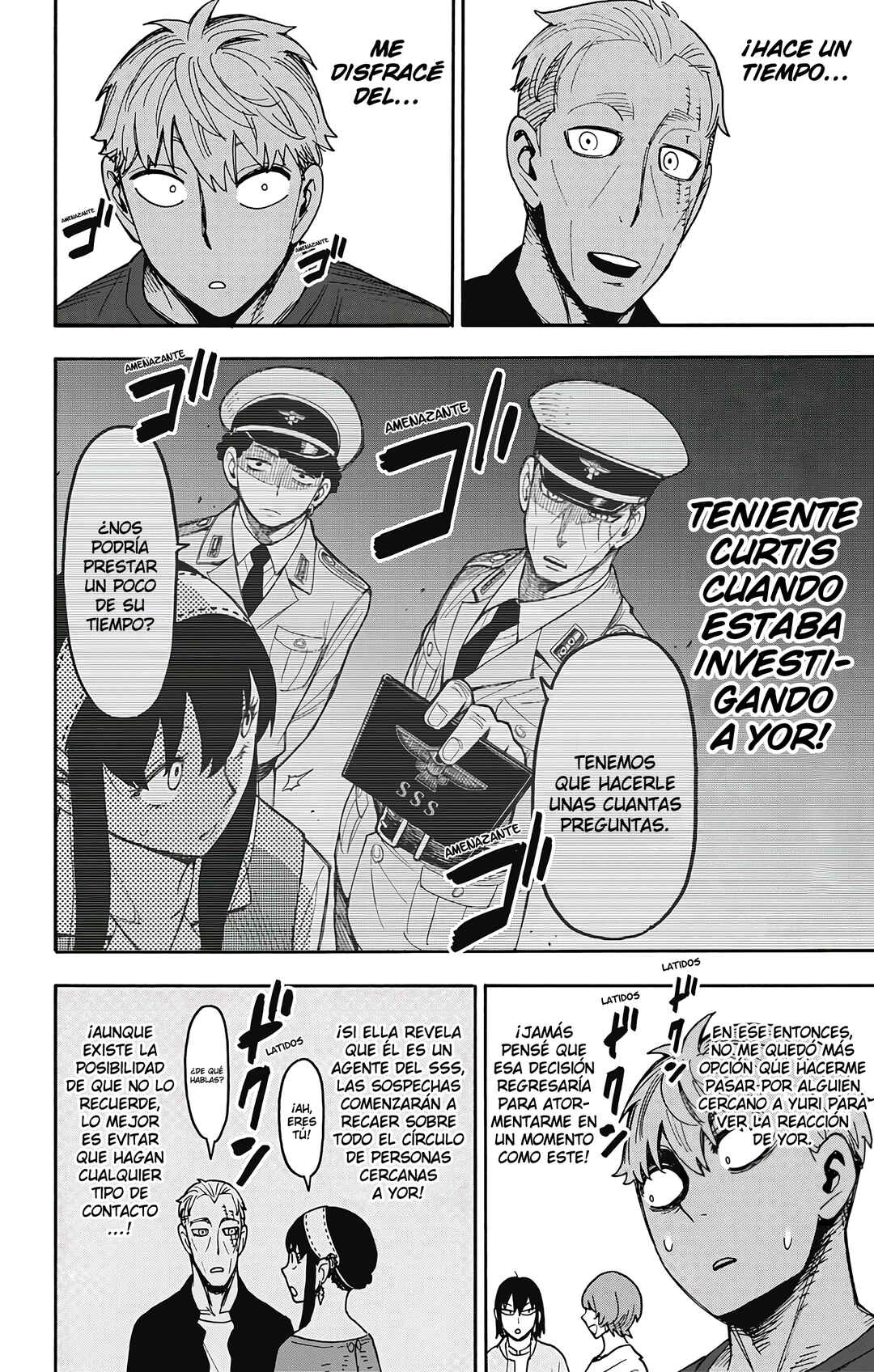 Chapter 134 - Page 21