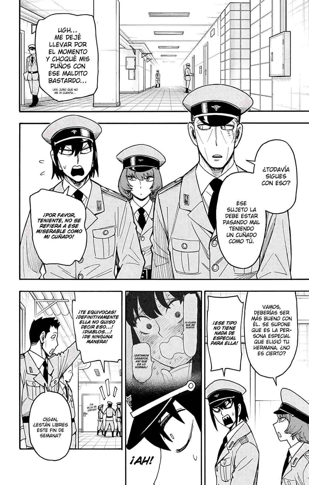 Chapter 134 - Page 5