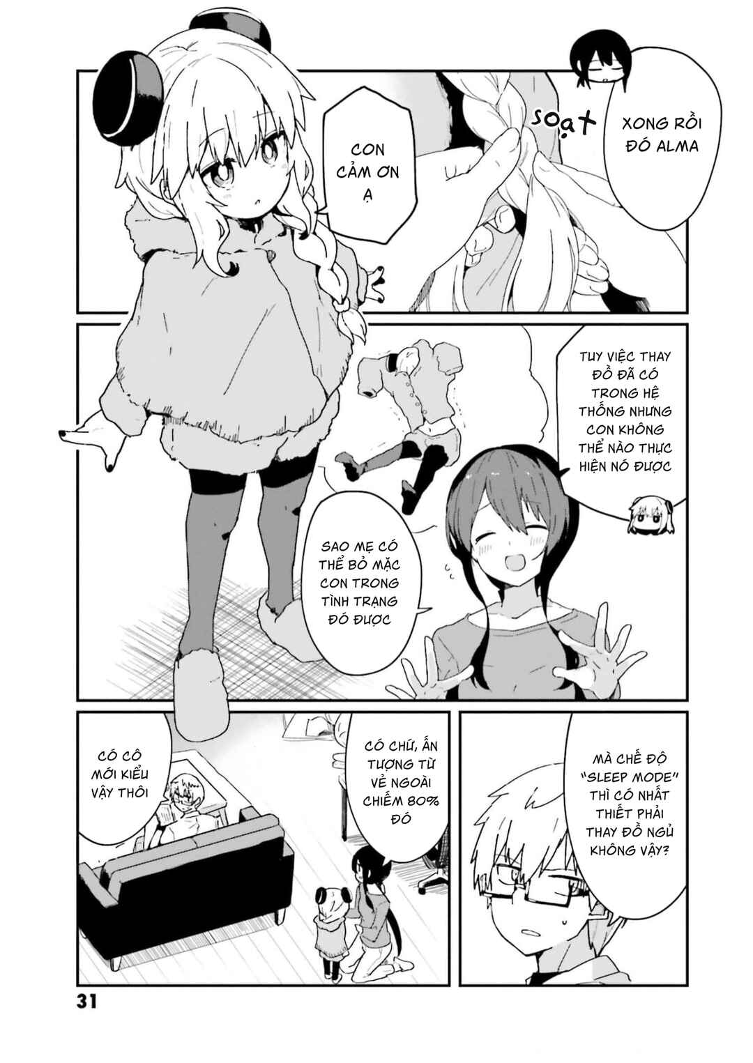 Chapter 3 - Page 4