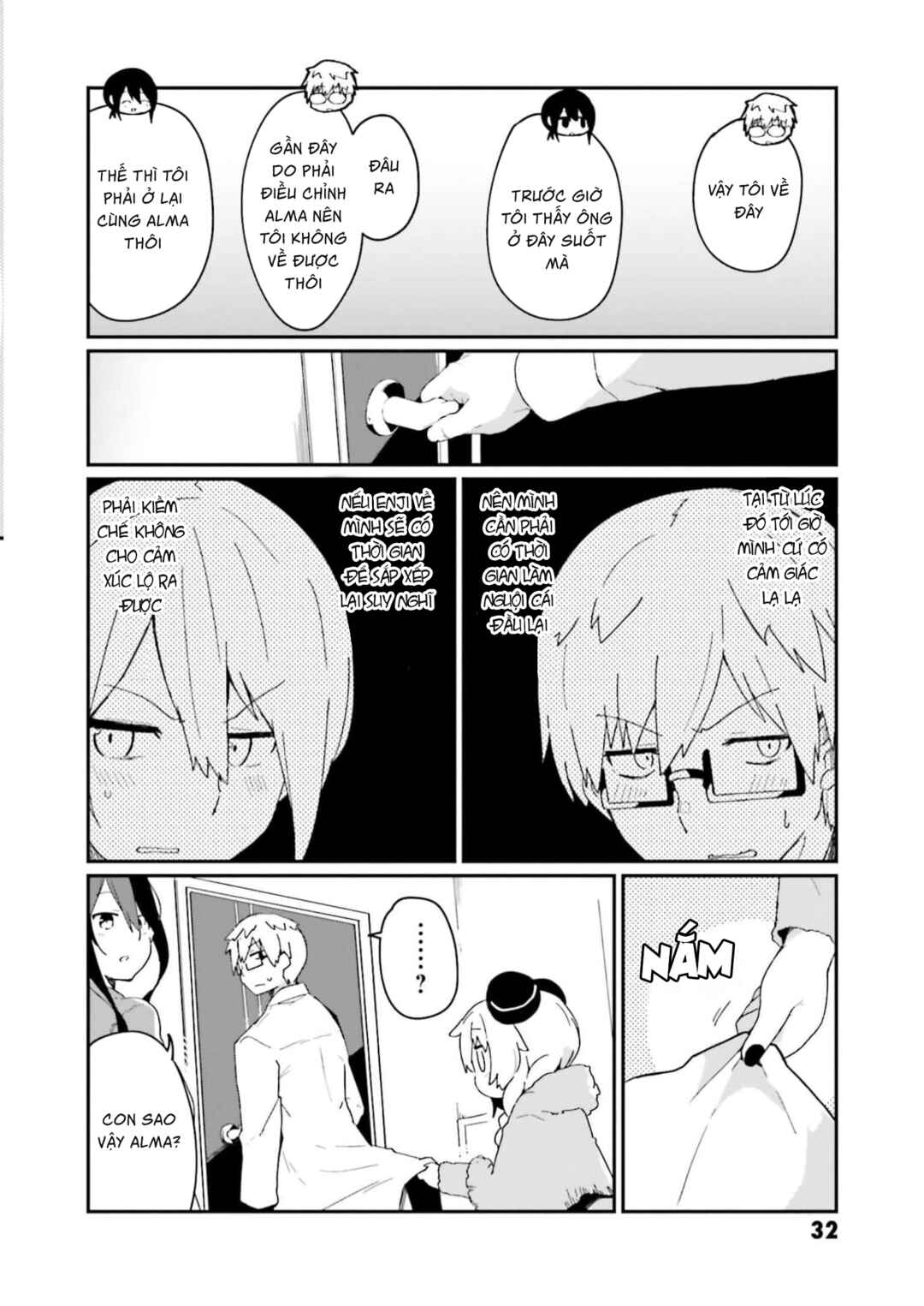 Chapter 3 - Page 5