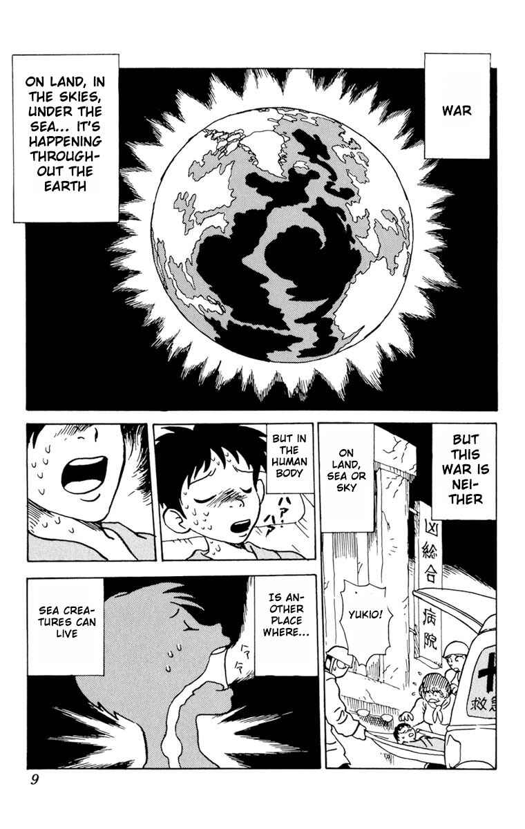 Chapter 1 - Page 9