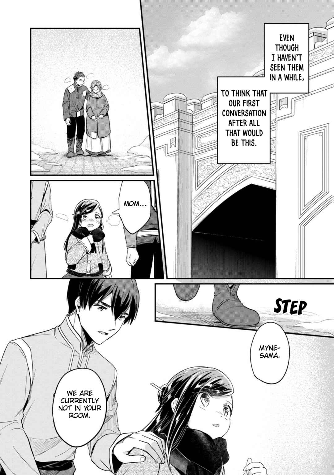 Chapter 45 - Page 21