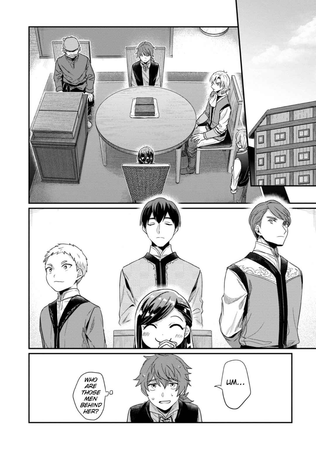 Chapter 45 - Page 3