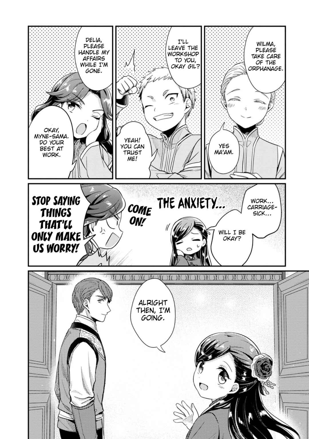 Chapter 45 - Page 34