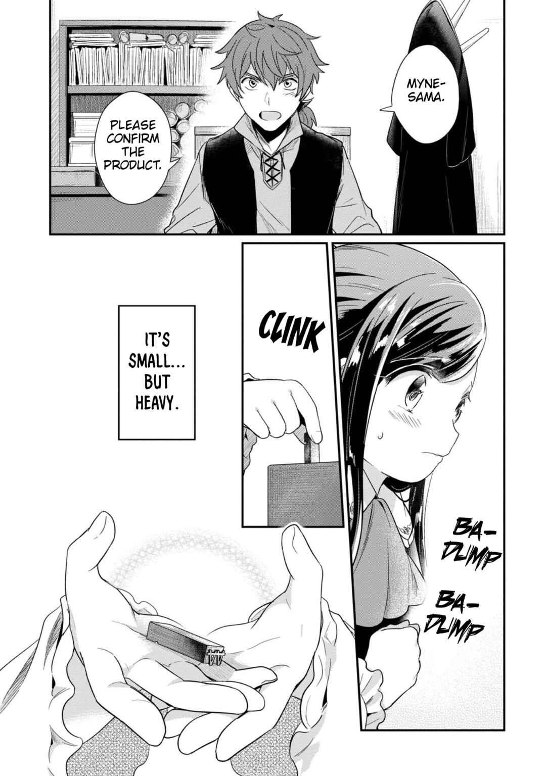 Chapter 45 - Page 9