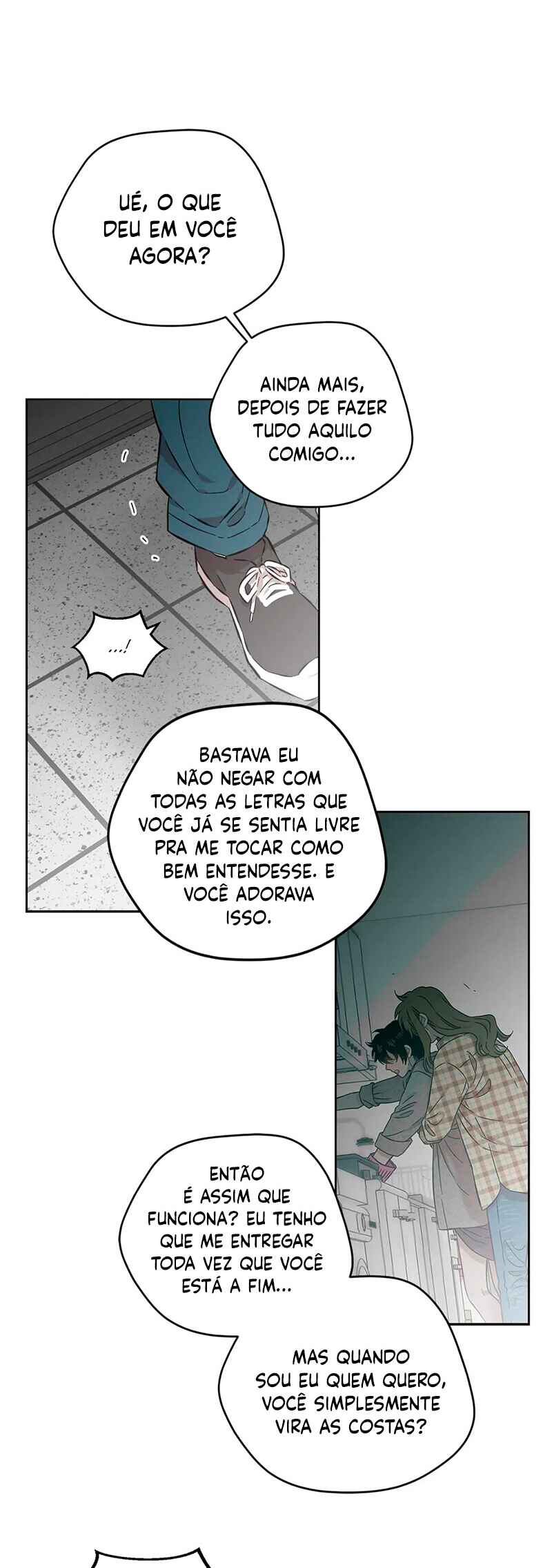 Chapter 85 - Page 16