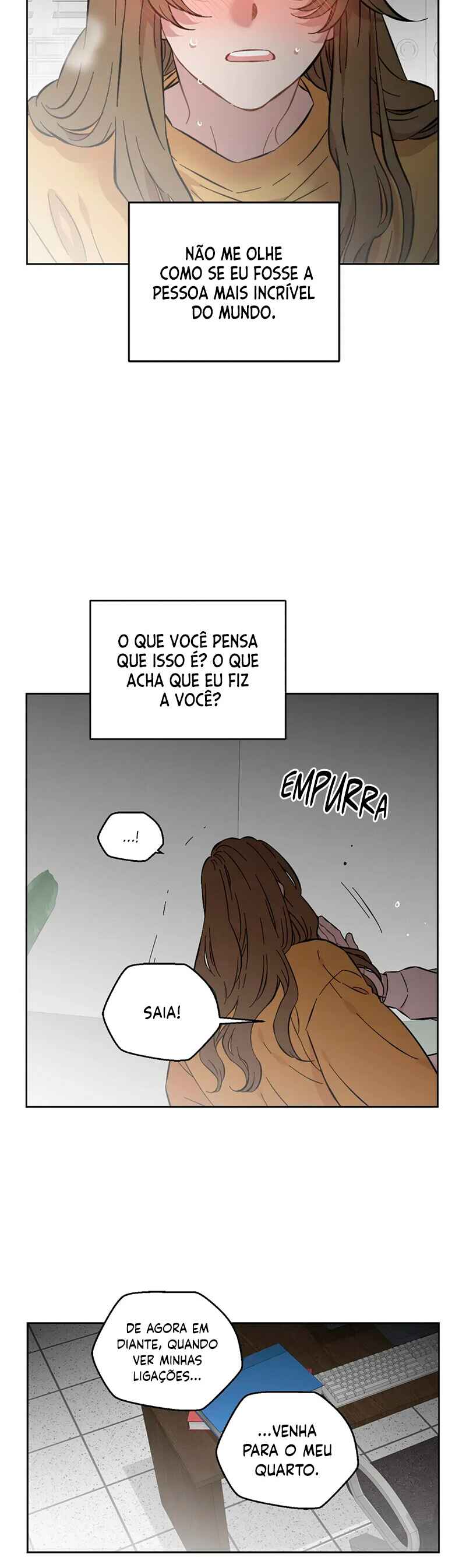 Chapter 85 - Page 32