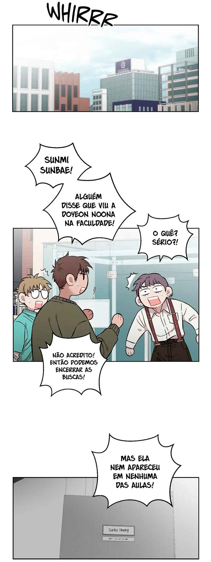 Chapter 85 - Page 8