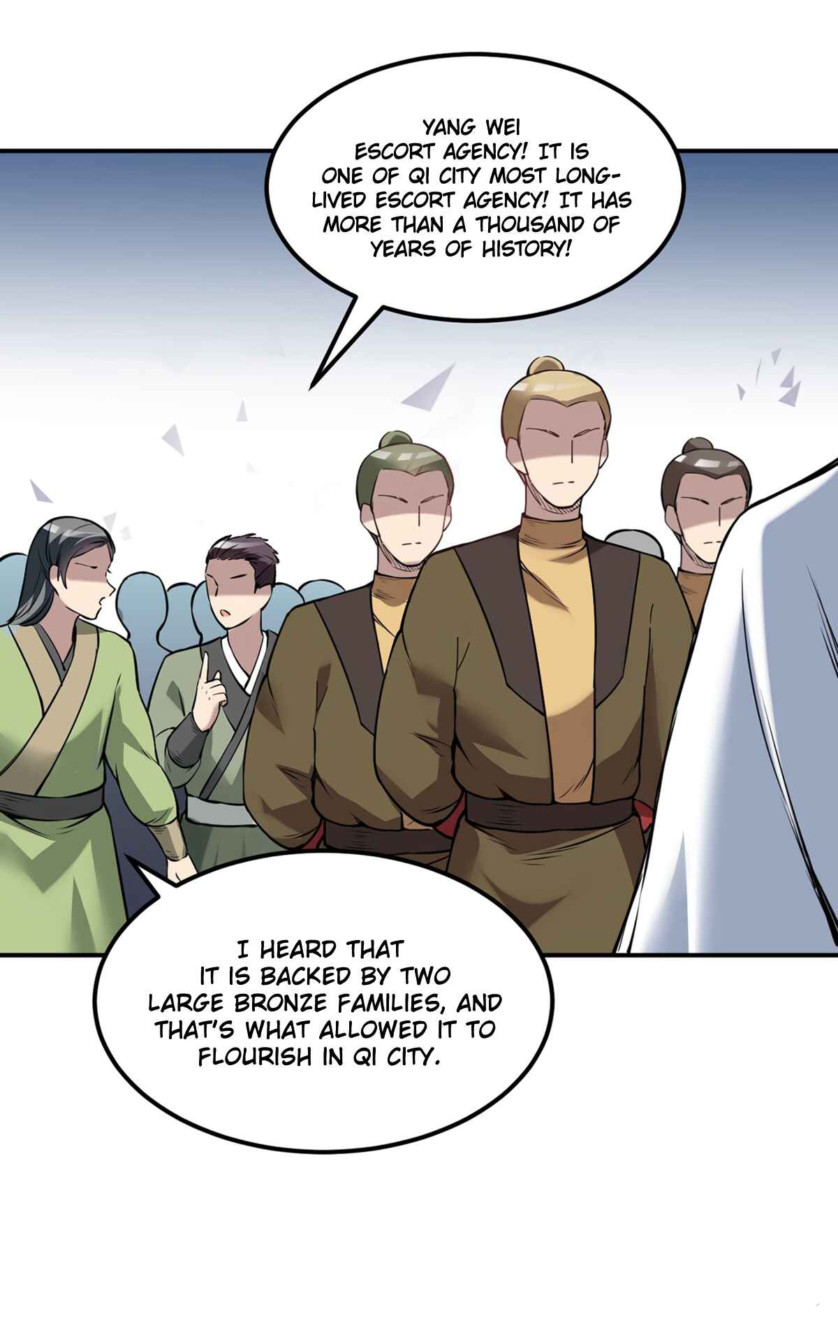 Chapter 213 - Page 21