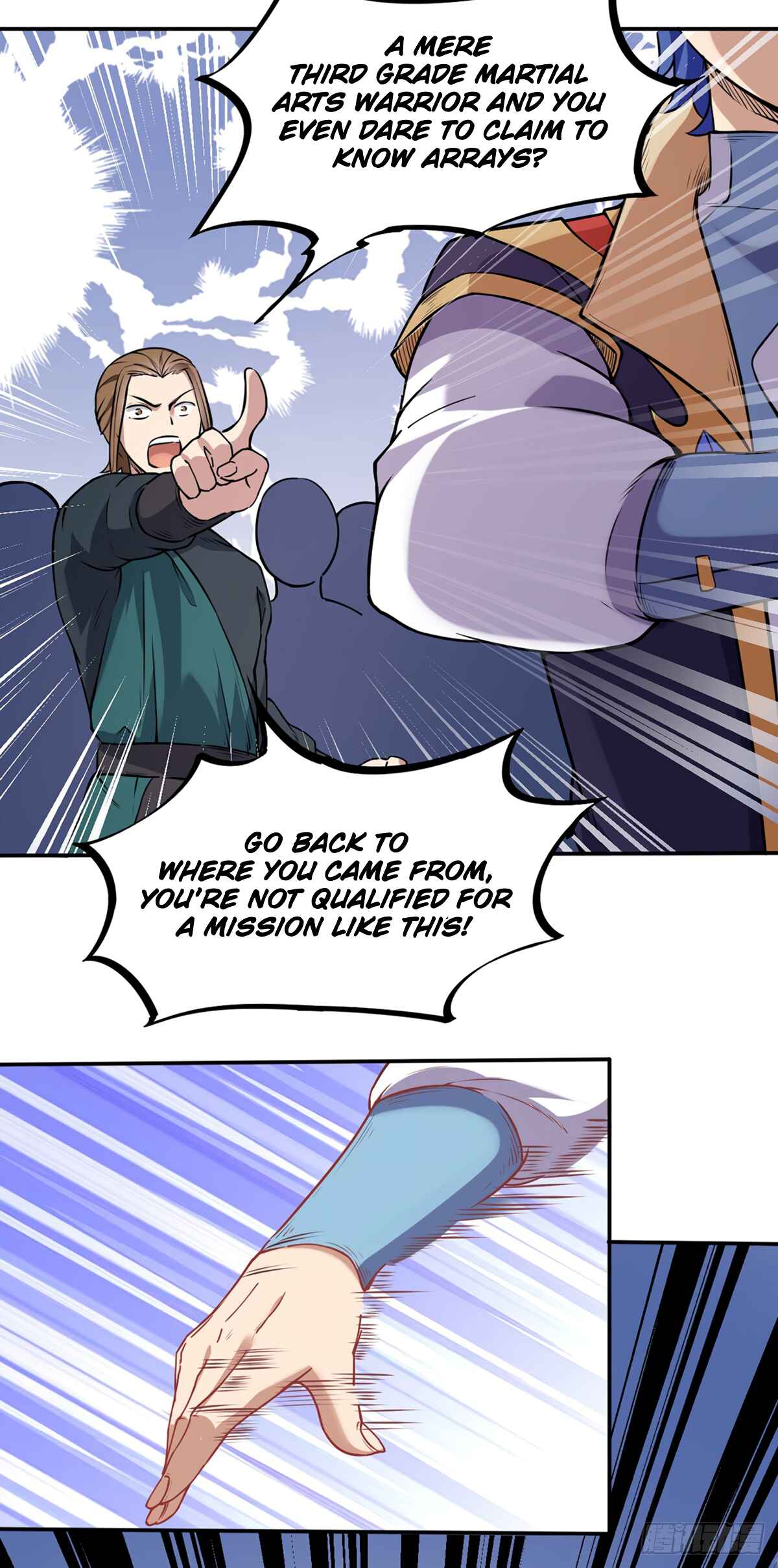 Chapter 213 - Page 4