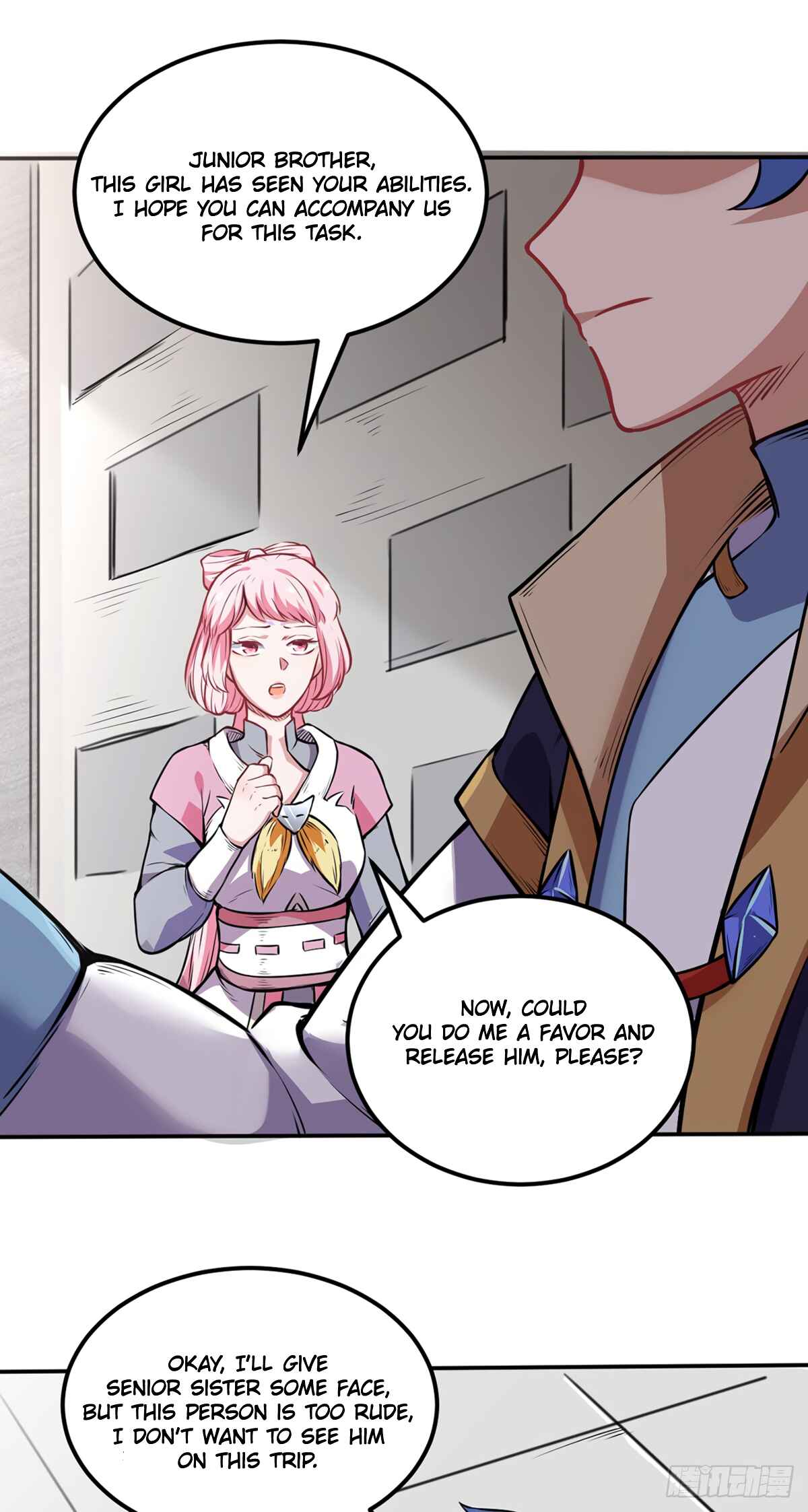 Chapter 213 - Page 9