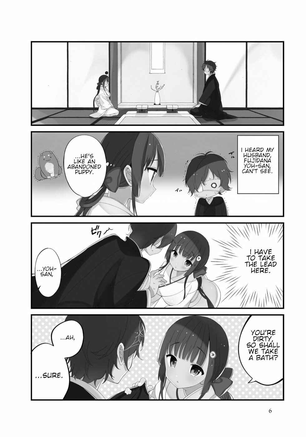 Chapter 1 - Page 4