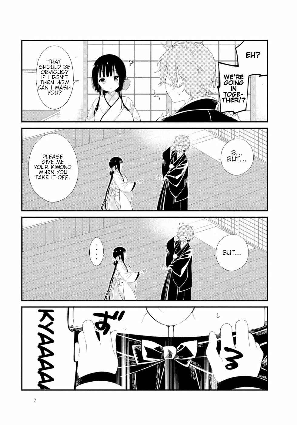 Chapter 1 - Page 5