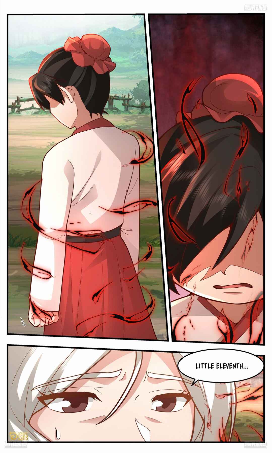 Chapter 3763 - Page 6