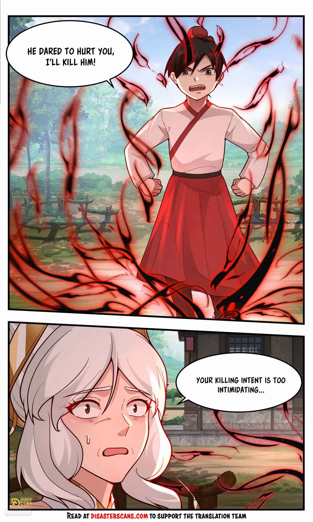 Chapter 3763 - Page 7