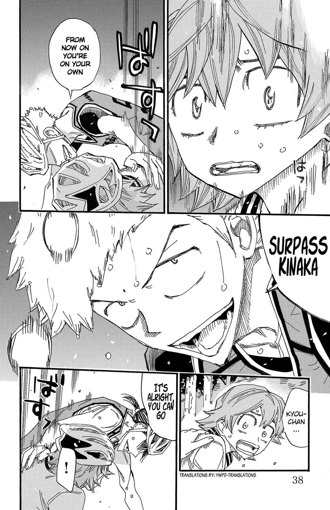 Chapter 704 - Page 10