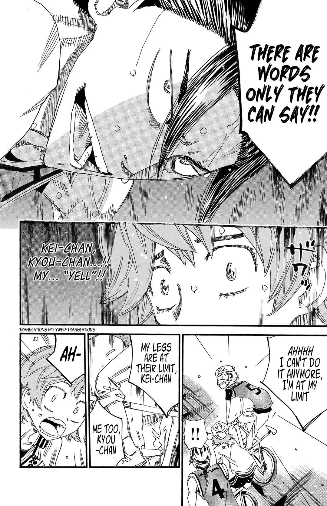 Chapter 704 - Page 12