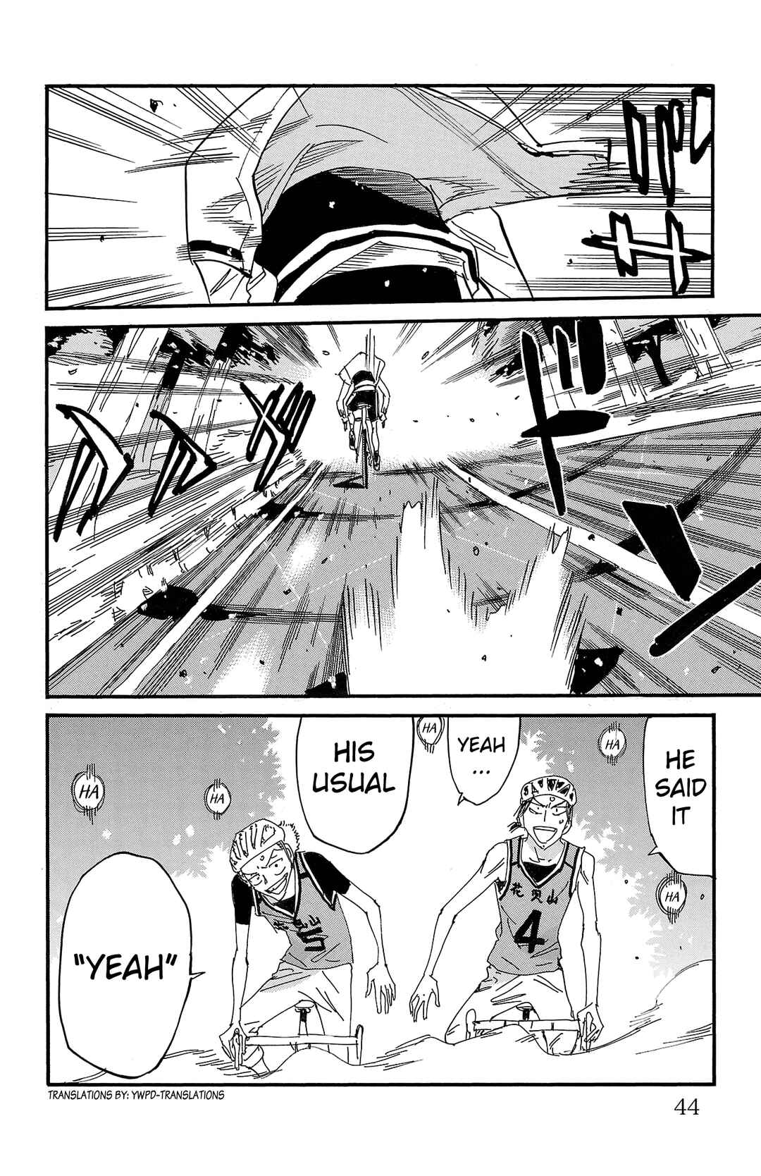 Chapter 704 - Page 15