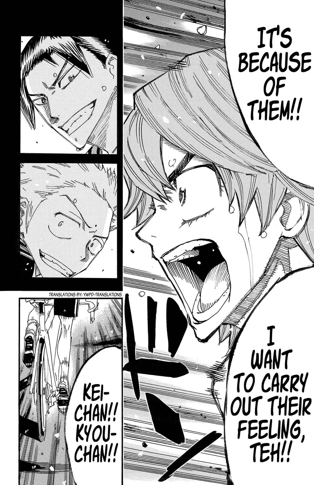 Chapter 704 - Page 17