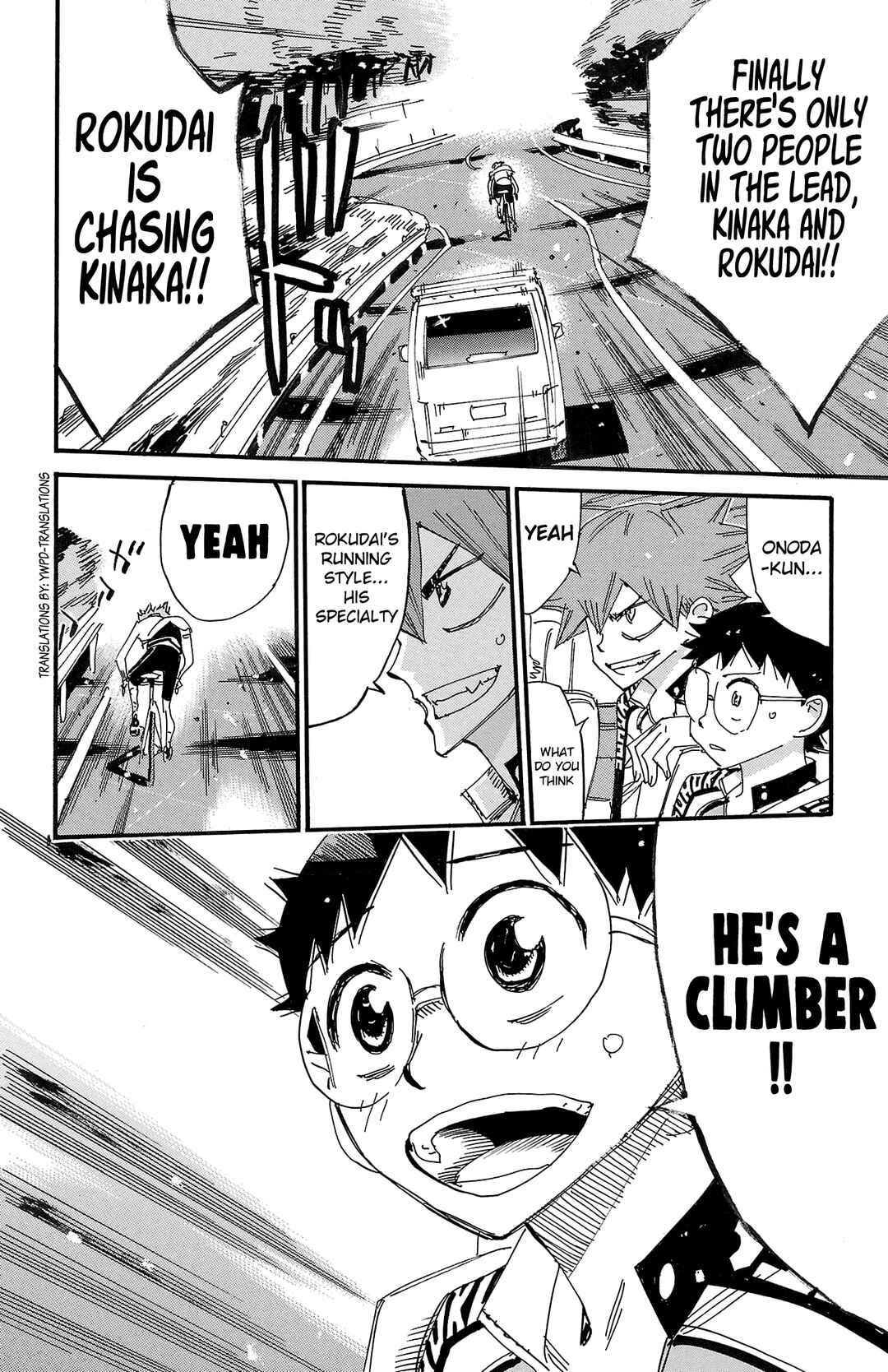 Chapter 704 - Page 19