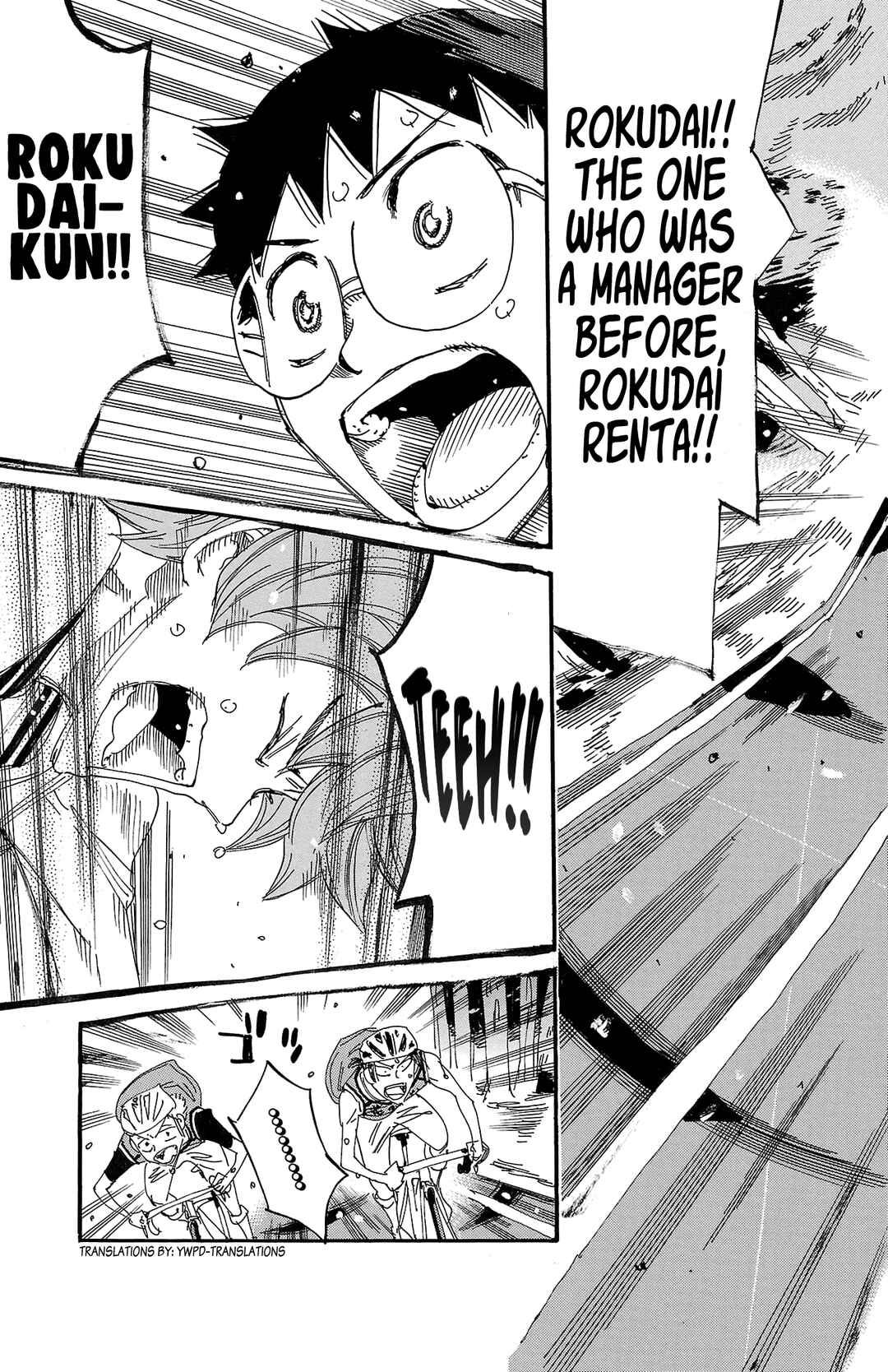 Chapter 704 - Page 4