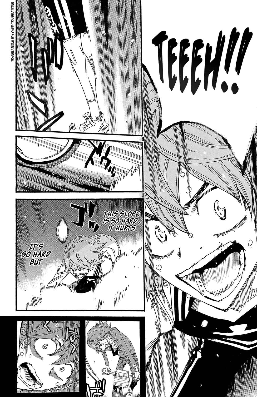 Chapter 704 - Page 7