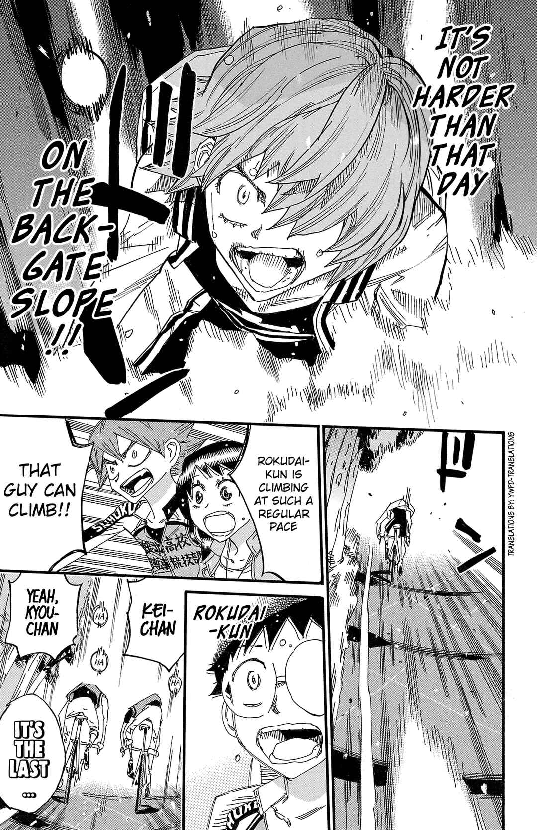 Chapter 704 - Page 8