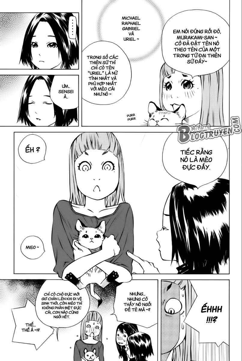 Chapter 177 - Page 14