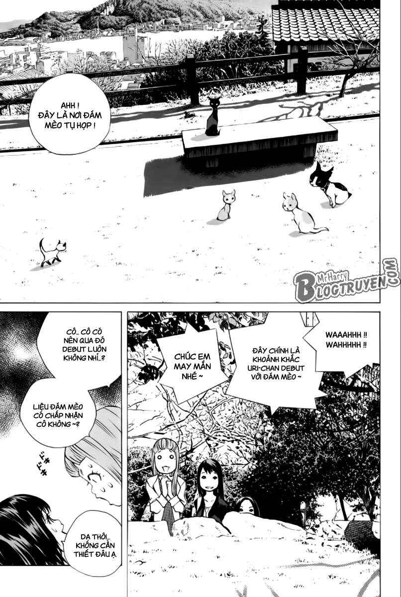 Chapter 177 - Page 22