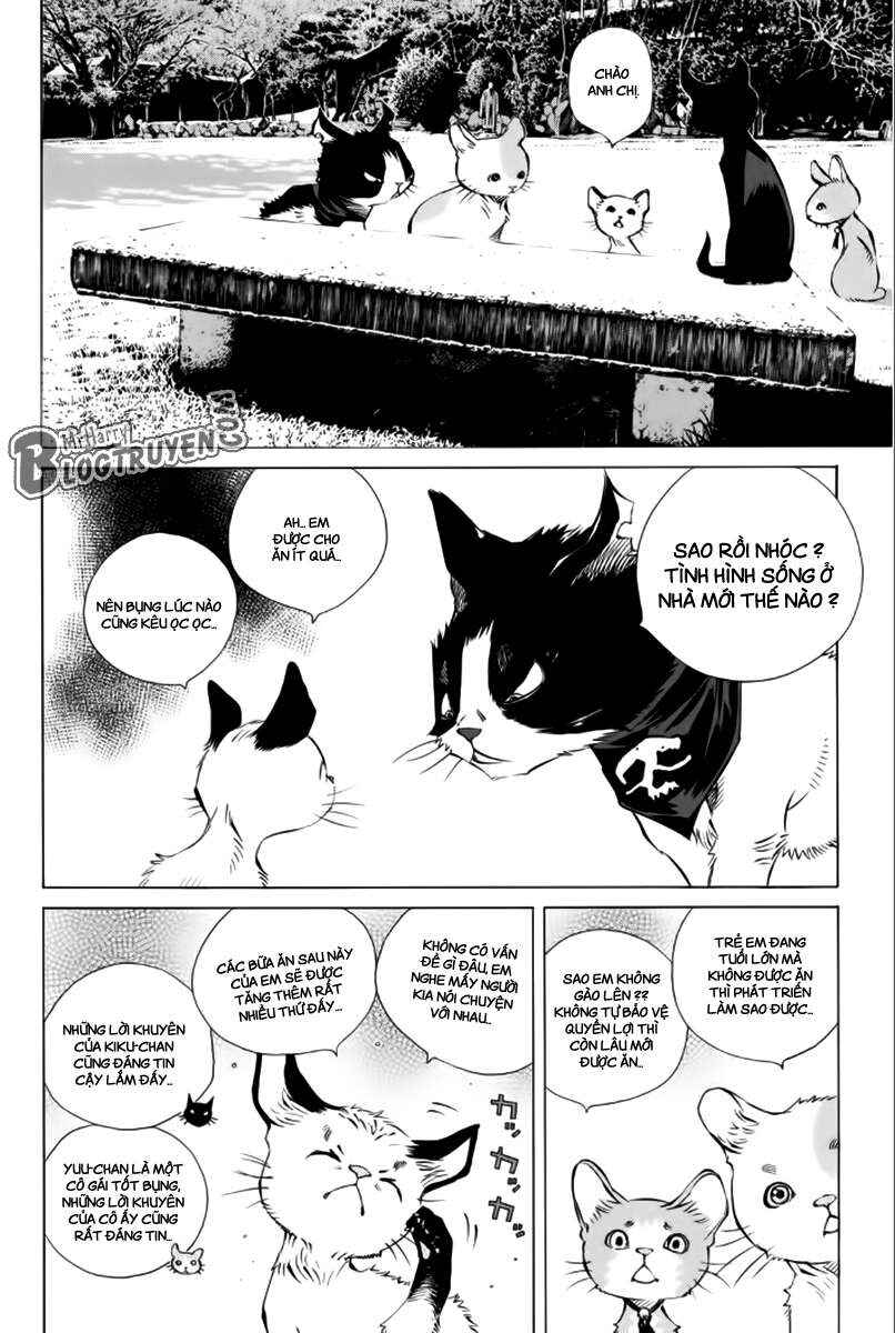 Chapter 177 - Page 23