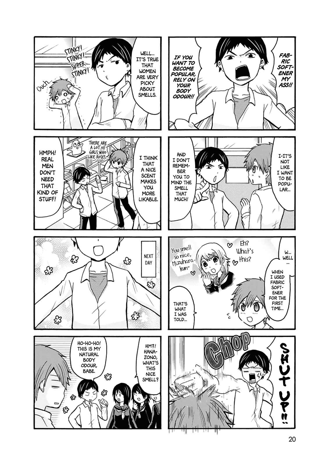 Chapter 39 - Page 3