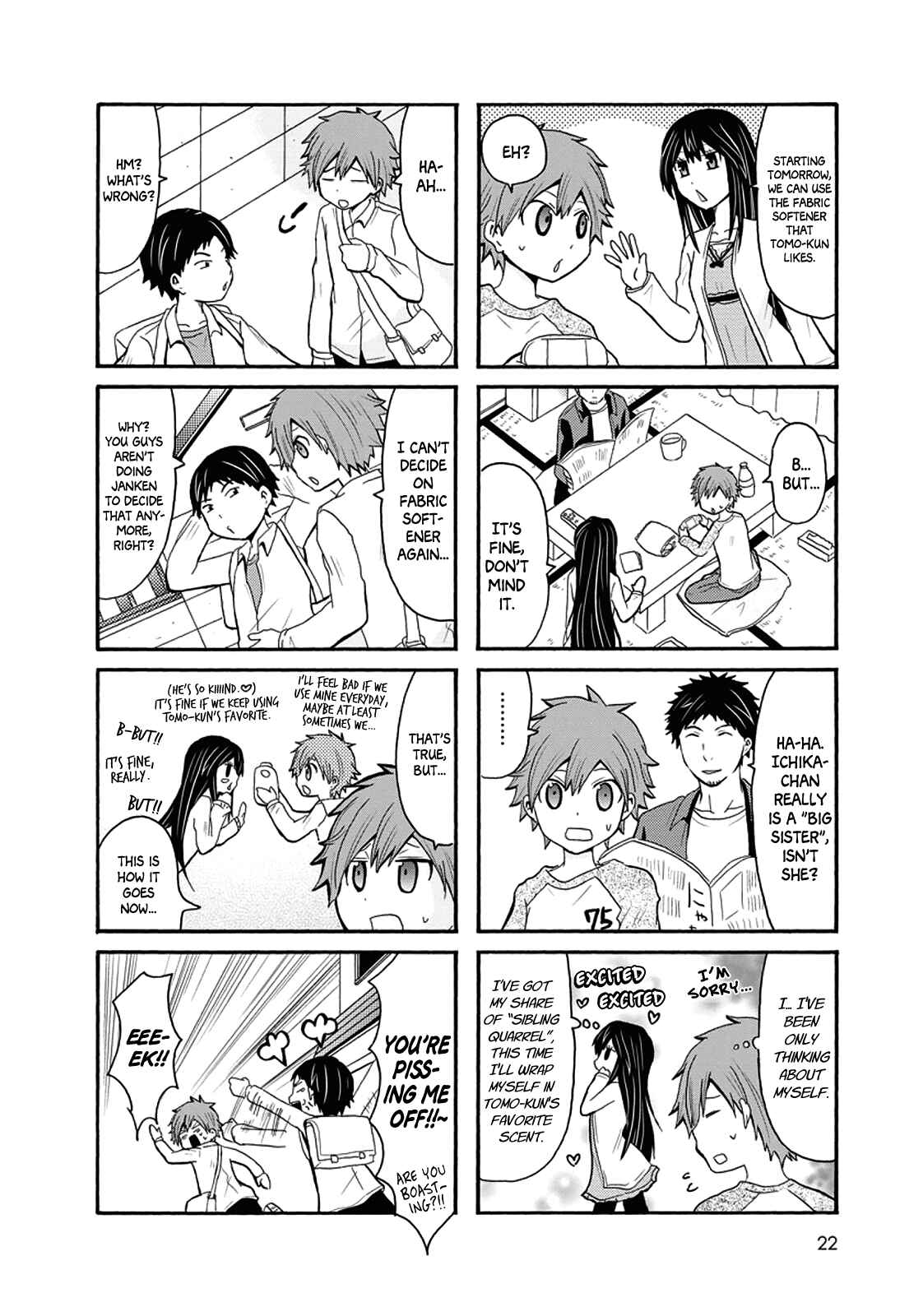 Chapter 39 - Page 5