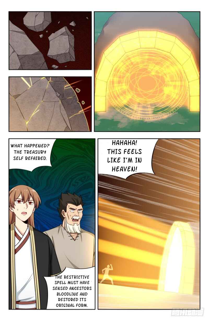 Chapter 206 - Page 12