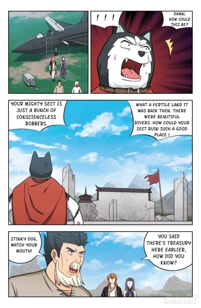 Chapter 206 - Page 2