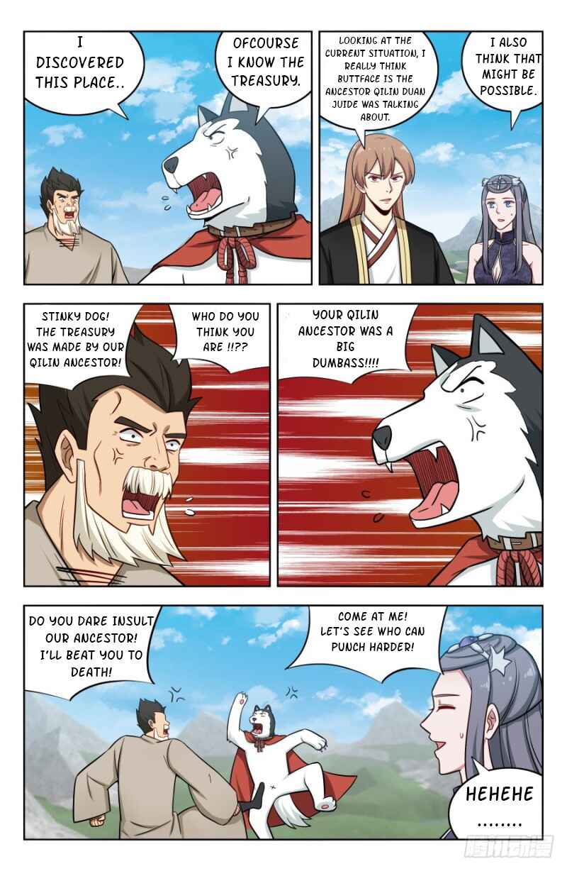Chapter 206 - Page 3