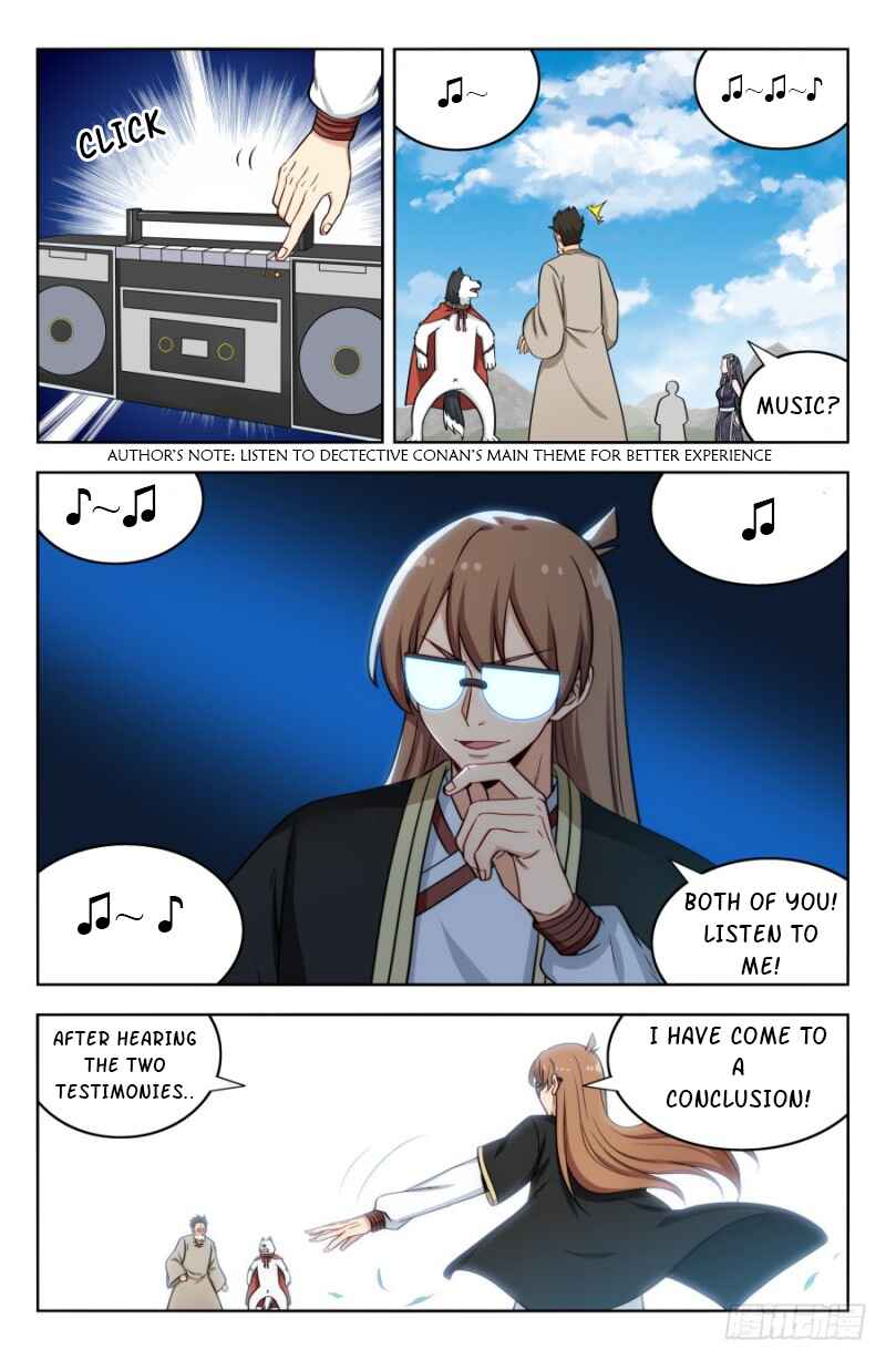 Chapter 206 - Page 4