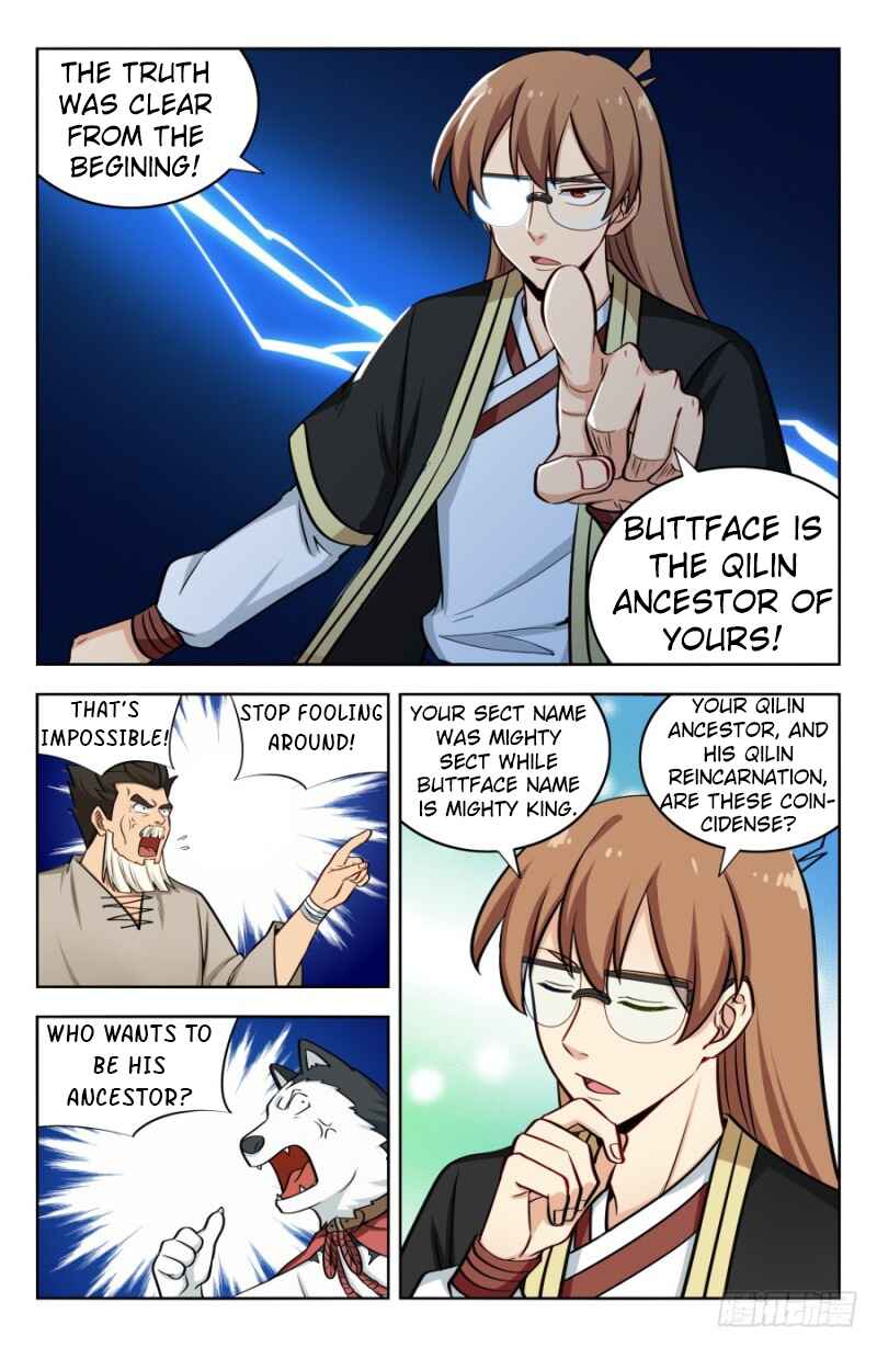 Chapter 206 - Page 5