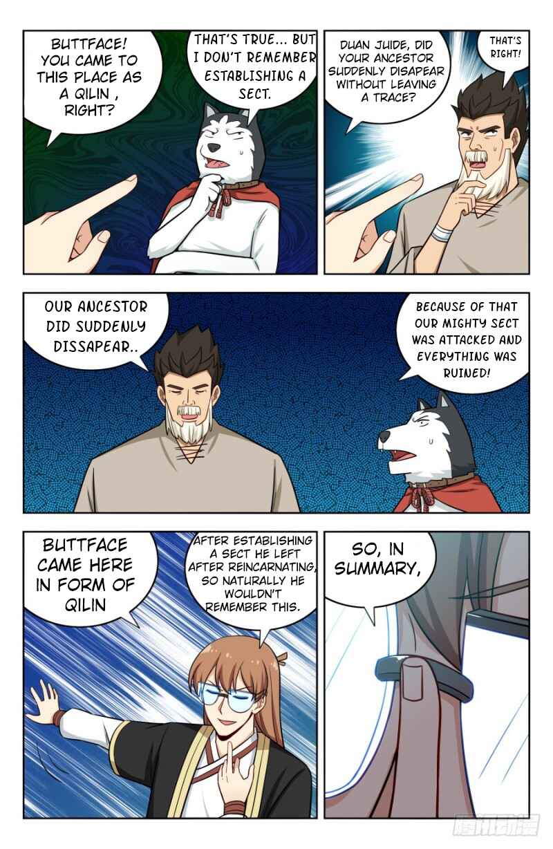 Chapter 206 - Page 6