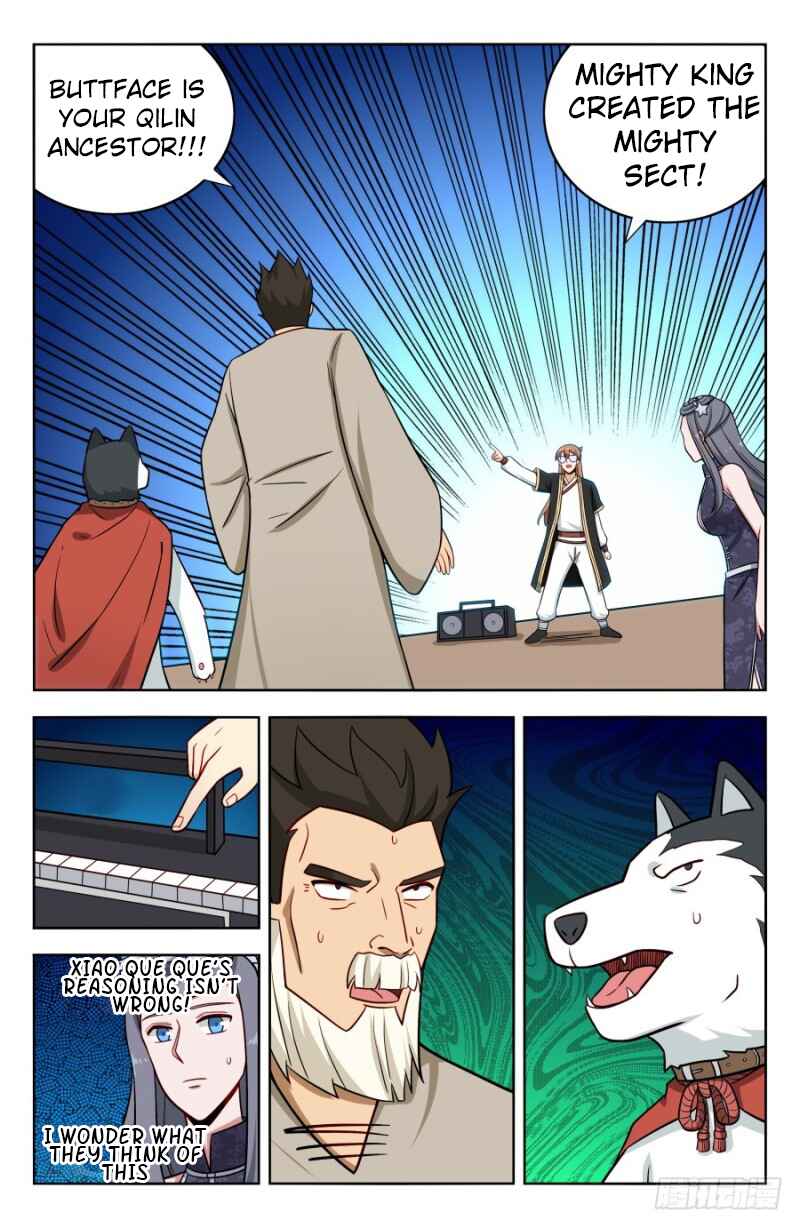Chapter 206 - Page 7