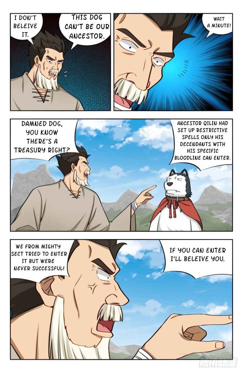 Chapter 206 - Page 8