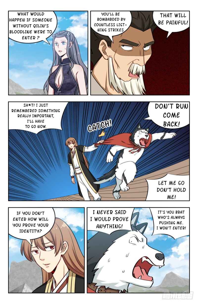 Chapter 206 - Page 9