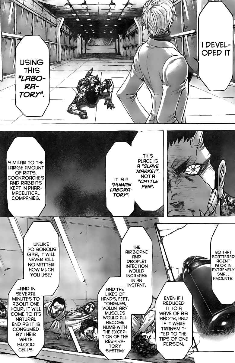 Chapter 189 - Page 14