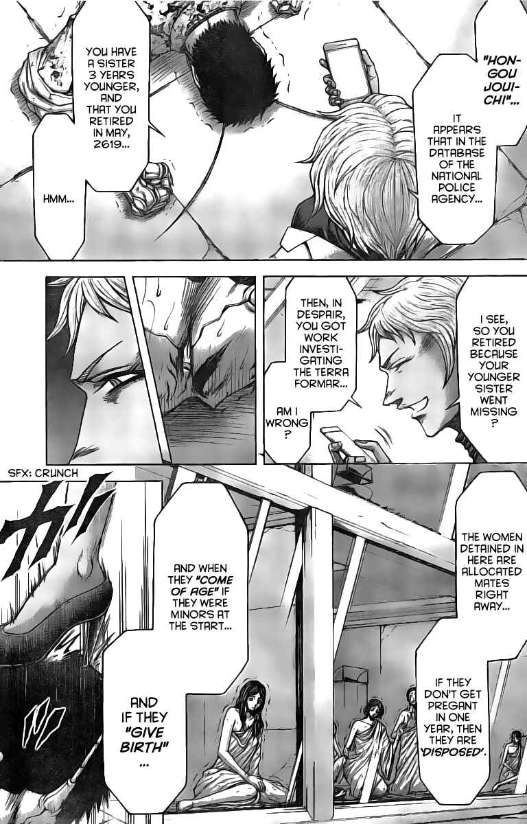 Chapter 189 - Page 16