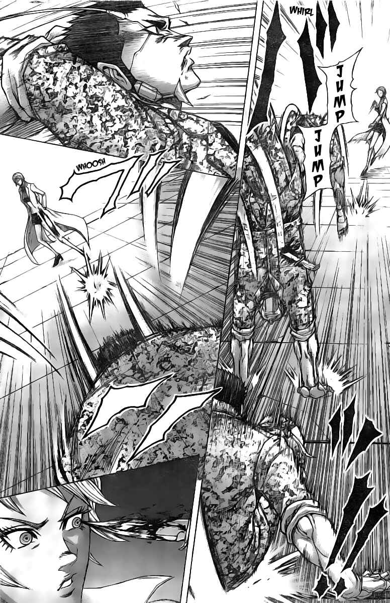 Chapter 189 - Page 8