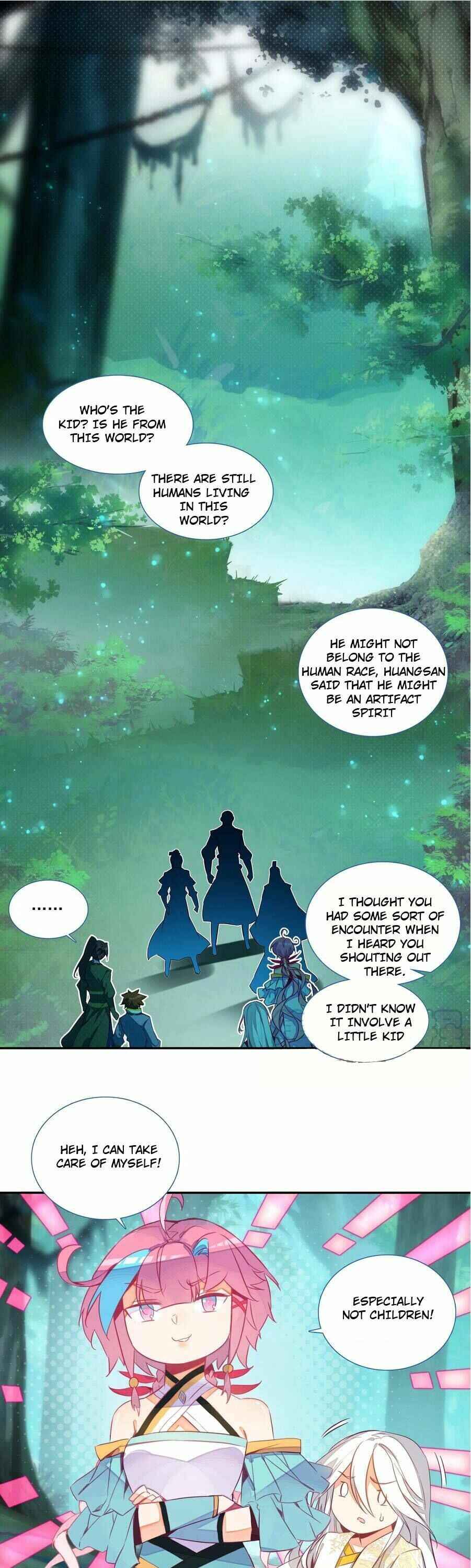 Chapter 150 - Page 1